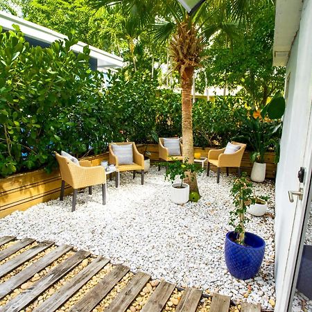 Cozy Tiny Home - Hidden Gem! Miami Zewnętrze zdjęcie
