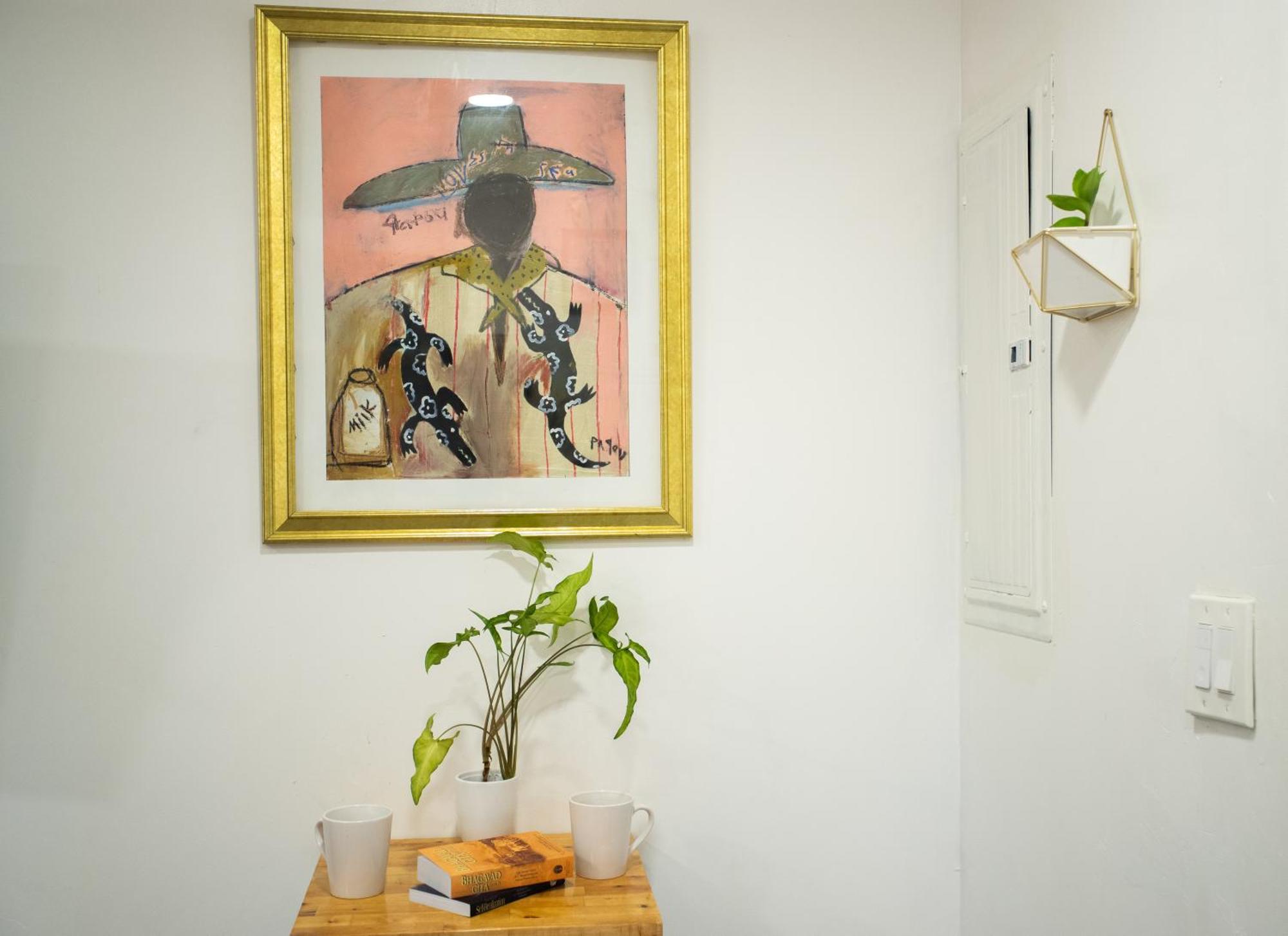 Cozy Tiny Home - Hidden Gem! Miami Zewnętrze zdjęcie