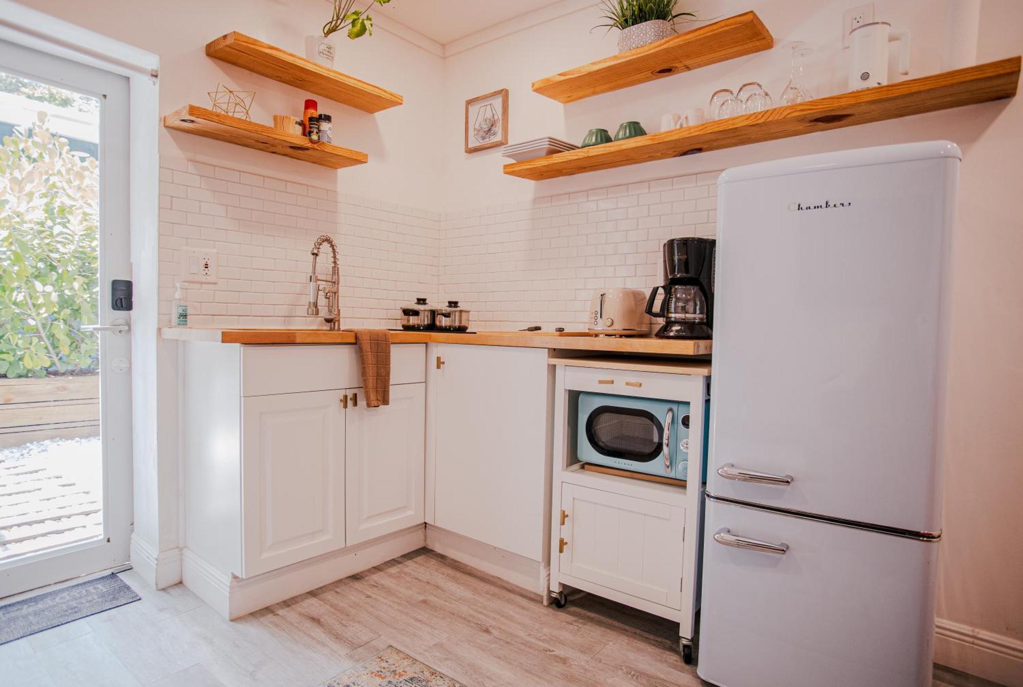 Cozy Tiny Home - Hidden Gem! Miami Zewnętrze zdjęcie