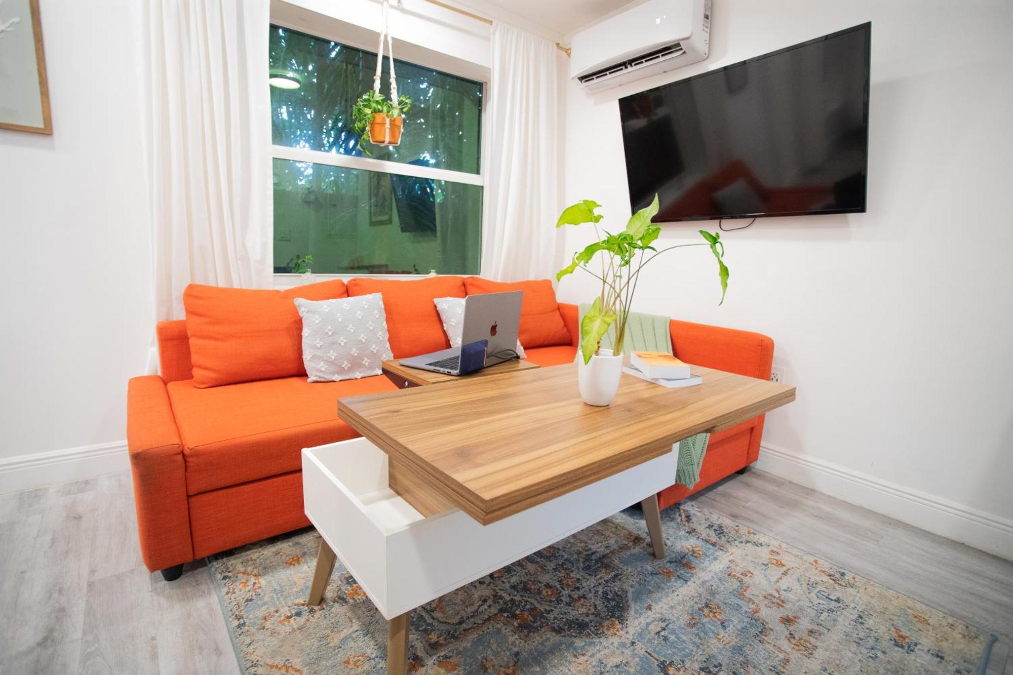 Cozy Tiny Home - Hidden Gem! Miami Zewnętrze zdjęcie