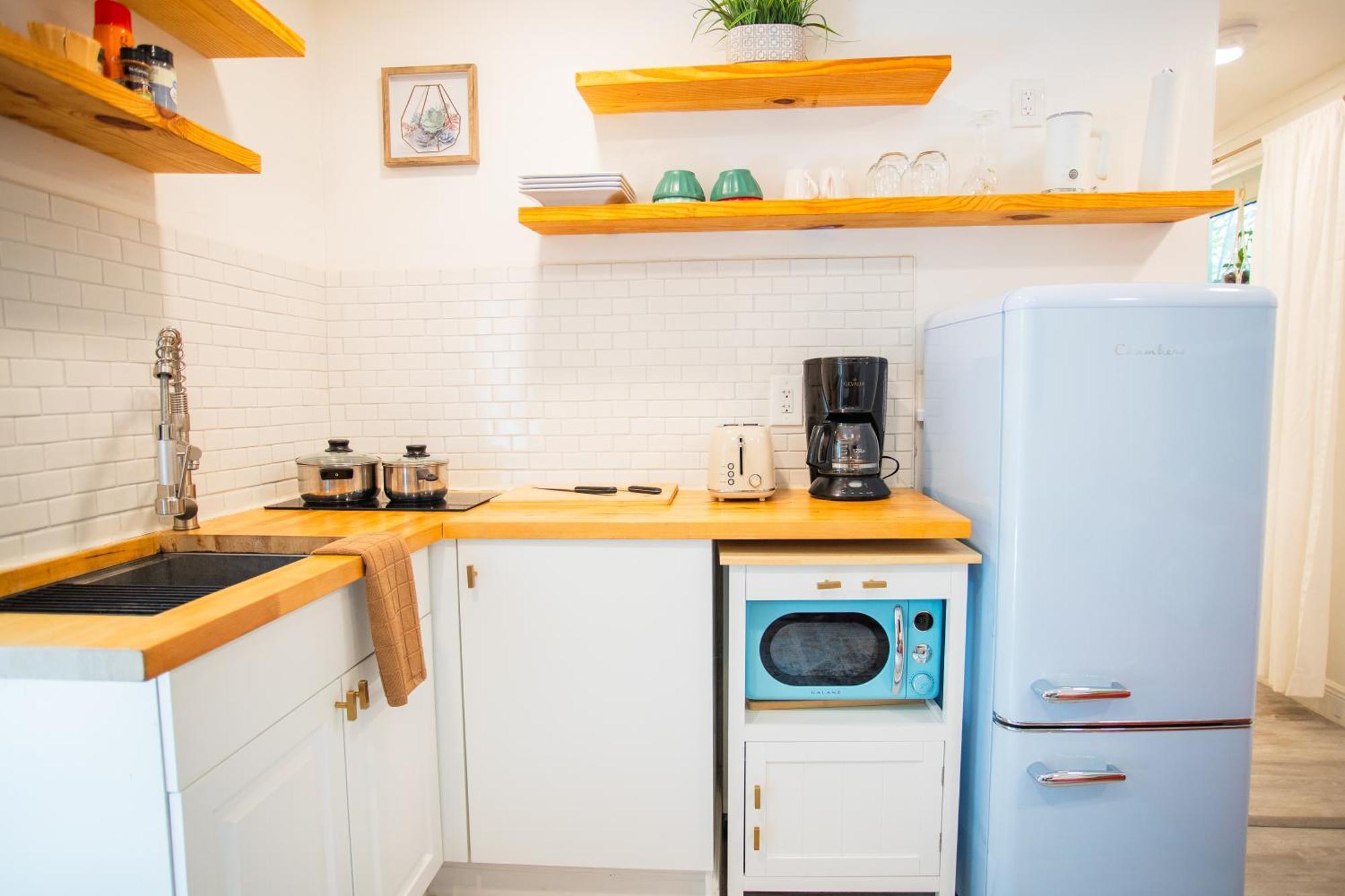 Cozy Tiny Home - Hidden Gem! Miami Zewnętrze zdjęcie